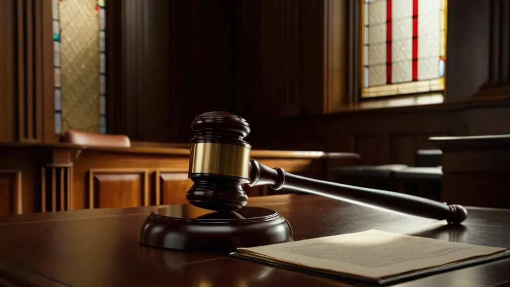 Захист вимагає виправдання генпрокурора Іспанії: "Доказів немає і не може бути"