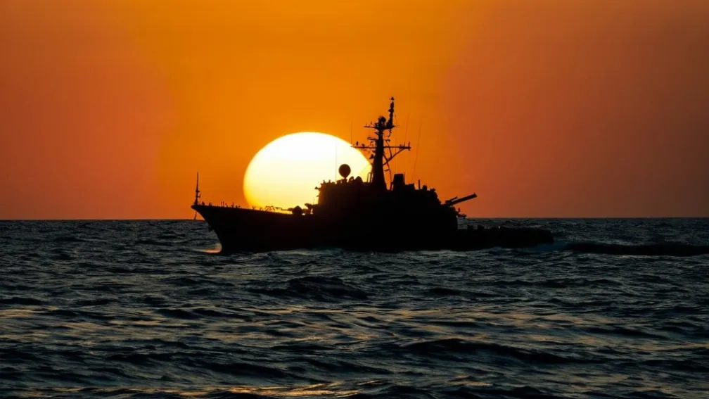 Мексика та США домовилися: ВМС Мексики перехоплюватимуть ймовірні наркочовни, щоб уникнути бомбардувань