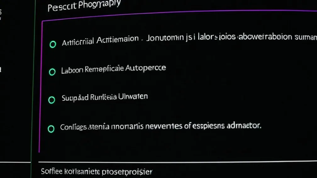 Вплив штучного інтелекту на ринок праці