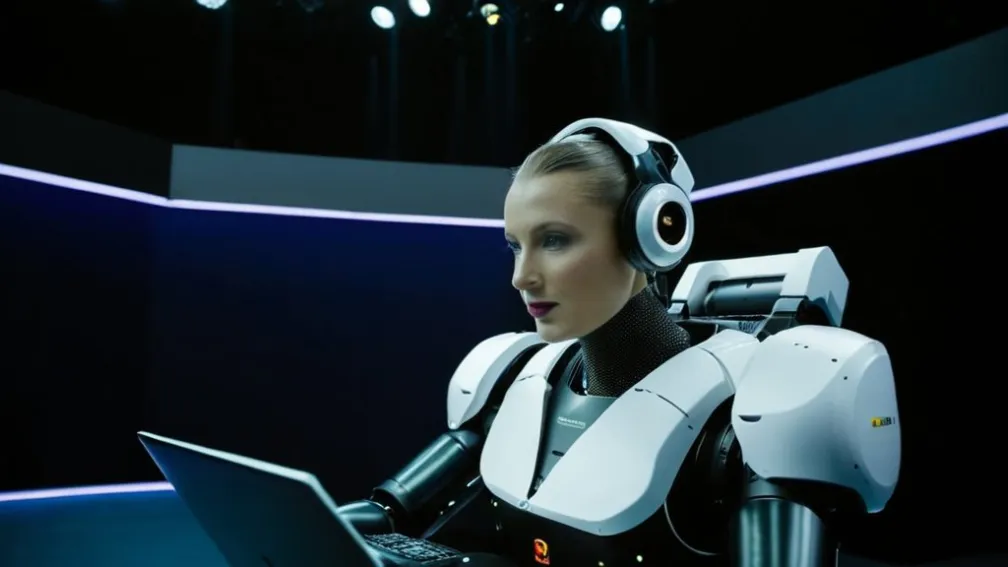 Глобальне значення штучного інтелекту