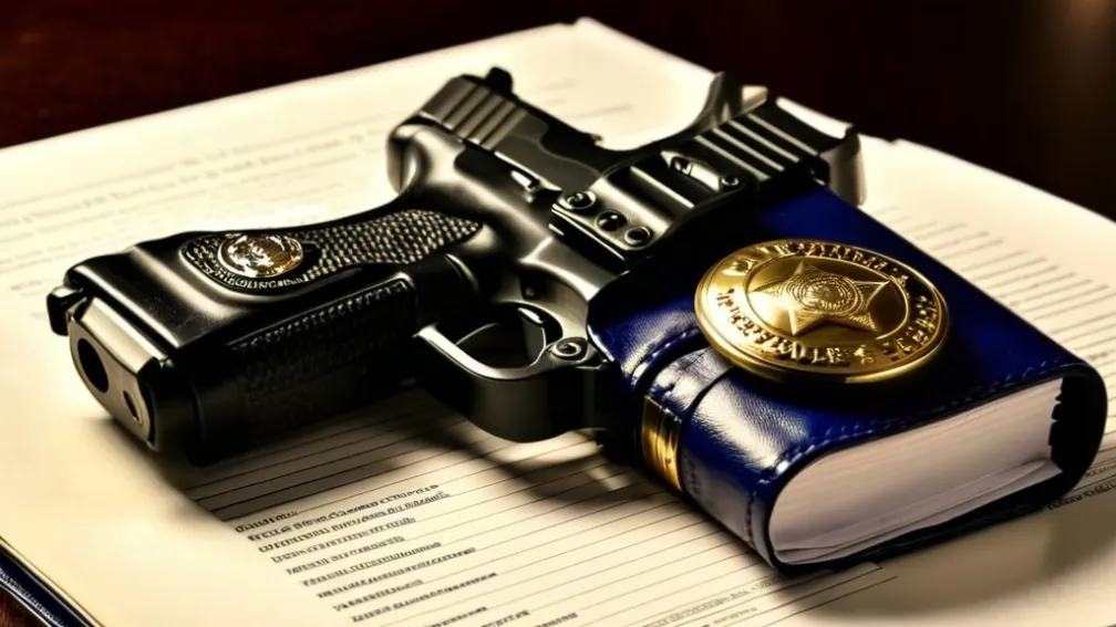 Судовий конфлікт у Мадриді: Уряд Іспанії оскаржує право місцевої поліції на довгоствольну зброю та експансивні кулі