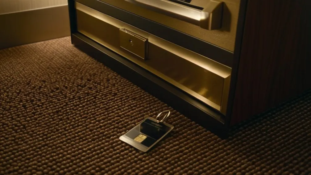 У Іспанії затримали готельного злодія, який вчинив щонайменше 15 пограбувань на понад 100 тис. євро