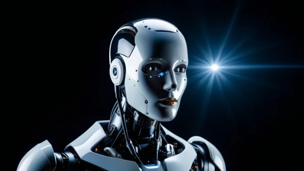 Інновації в галузі штучного інтелекту