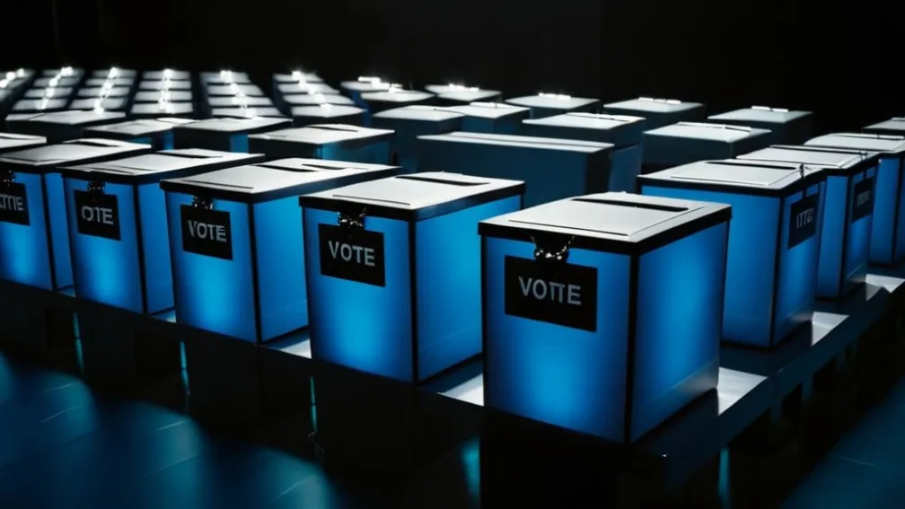 Президентські вибори в Чилі 2025: Інструкції для голосування чилійців за кордоном