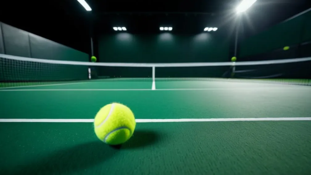 Карлос Алькарас завершує рік у статусі першої ракетки світу з рекордним числом перемог