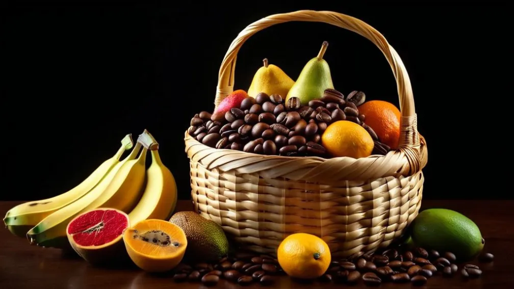 Адміністрація Трампа Знижує Мита на Продукти Харчування для Зменшення Вартісті Життя