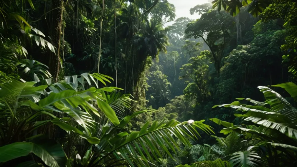 Леонардо ДіКапріо вшанував пам’ять Джейн Гудолл: «Ніколи не піддавалася відчаю»