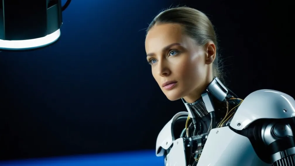 Вплив штучного інтелекту на ринок праці