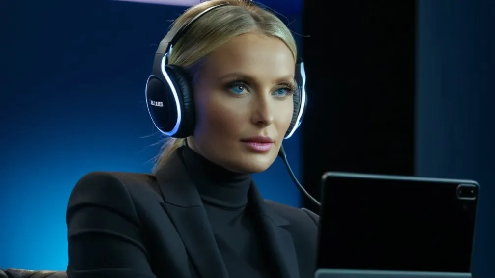 Вплив штучного інтелекту на ринок праці