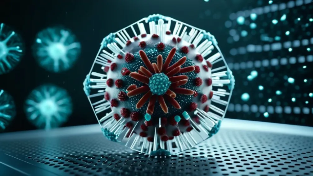 Спалах Кору в Мексиці: Понад 5000 Випадків та Втрата Статусу "Вільного від Кору" Регіону в Америці