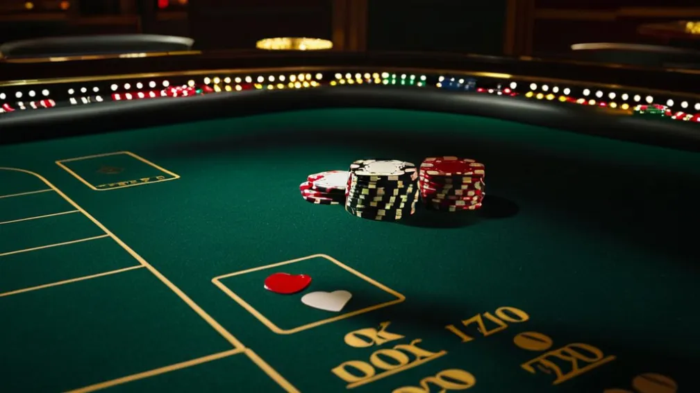 США запровадили санкції проти мексиканських казино за відмивання грошей для картелю Сіналоа