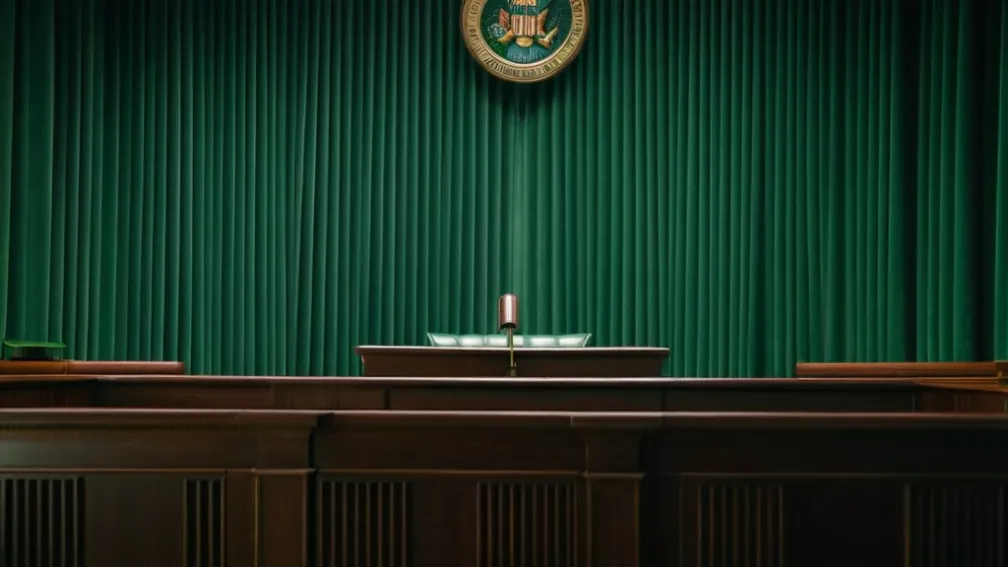 «Белен»: Енергійна судова драма про справу, що дала поштовх «зеленій хвилі» в Аргентині