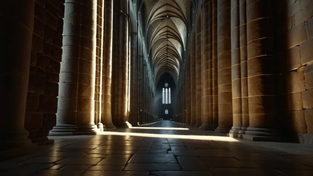 Церква шукає негайне рішення щодо єпископа Кадіса після початку розслідування про педофілію