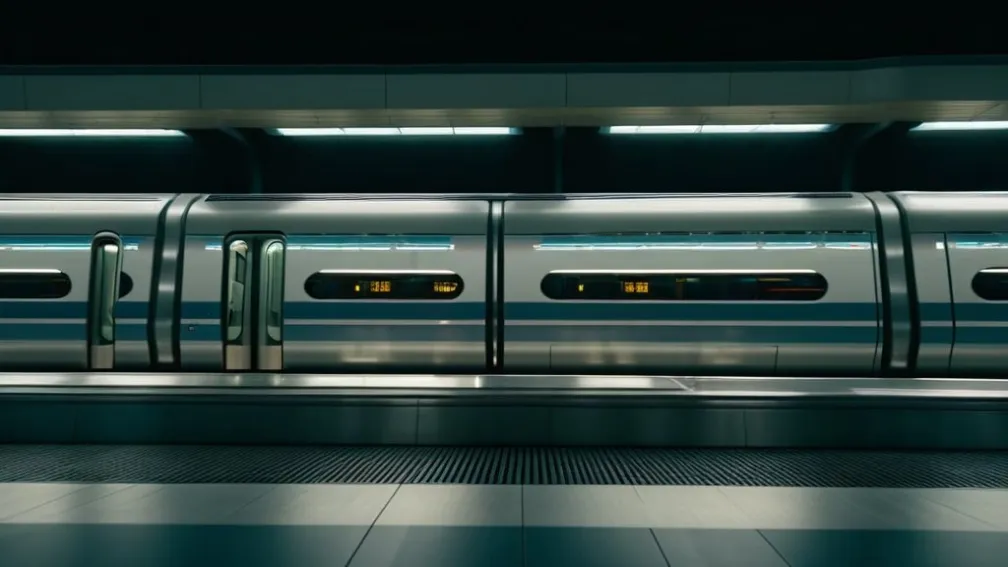 Renfe знову виплачуватиме компенсації за затримки потягів: Новий закон про мобільність Іспанії