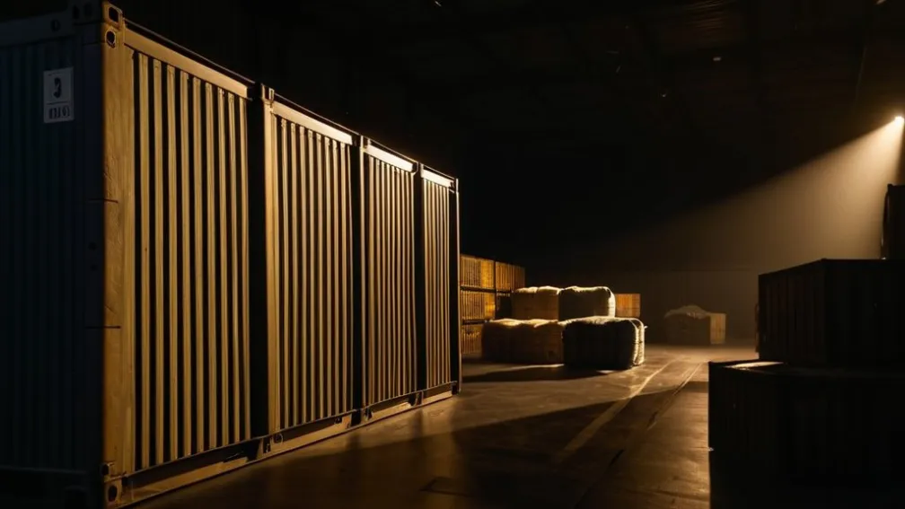 «Тато Смурф» з Португалії з'явився на слуханнях щодо висунення звинувачень: Контрабандна мережа, що сколихнула Колумбію