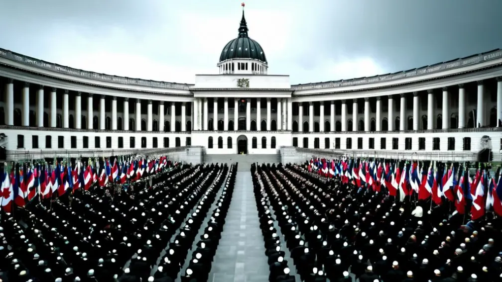 Масова страйк в аеропорту Франкфурта: сотні рейсів скасовано