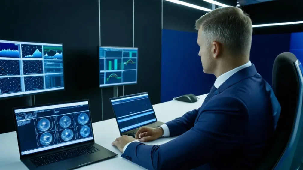 Вплив штучного інтелекту на ринок праці