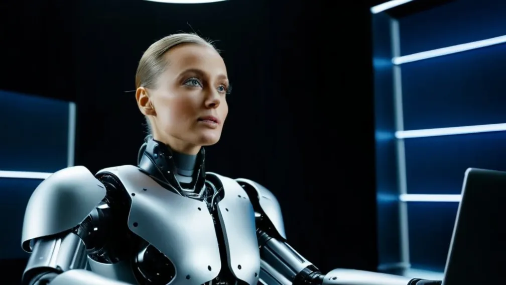 Вплив штучного інтелекту на ринок праці