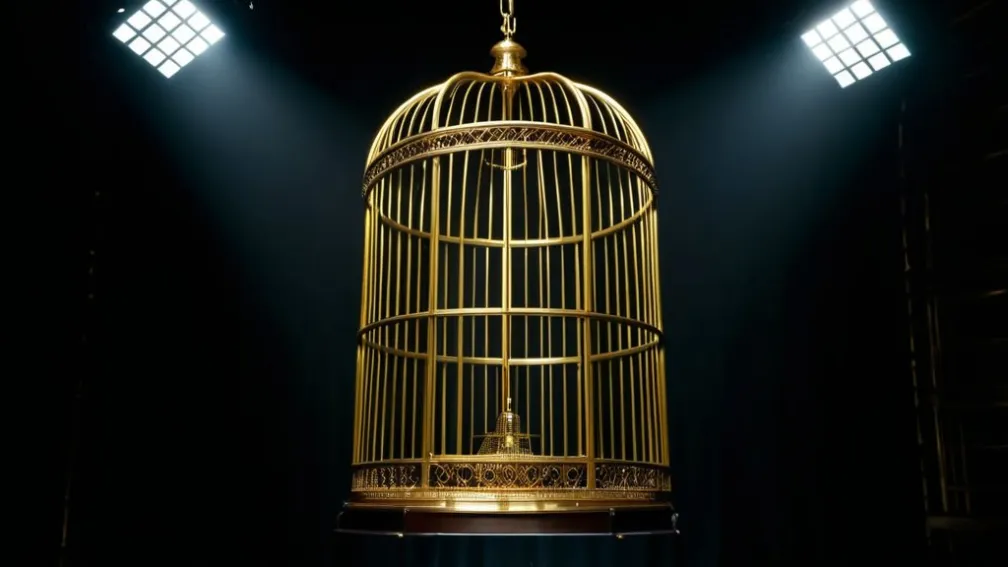 Софі Вінклман назвала життя британської королівської родини "справжнім пеклом"