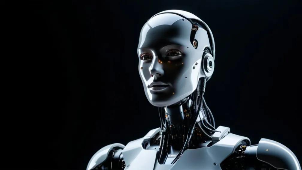 Революція у сфері штучного інтелекту