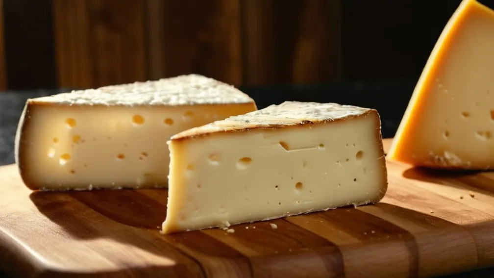 Іспанські сири з лістерією: чотири марки відкликано з ринку