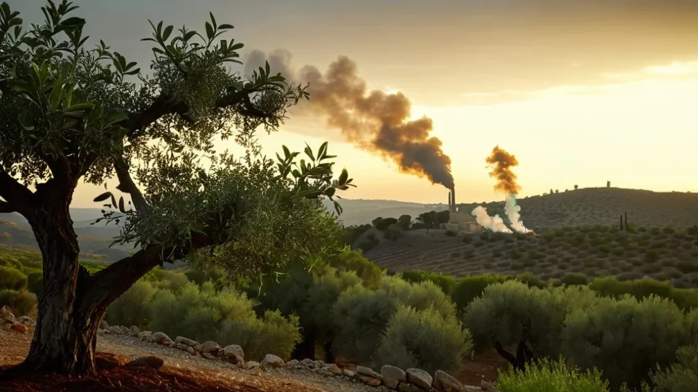 Теодор Калліфатідес: «Мені важко зрозуміти, чому після Другої світової війни знову з'явилися фанатики»