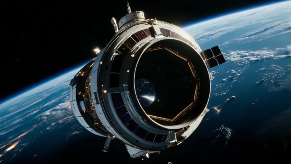 Китайські космонавти повернулися на Землю після тижневої затримки через космічне сміття