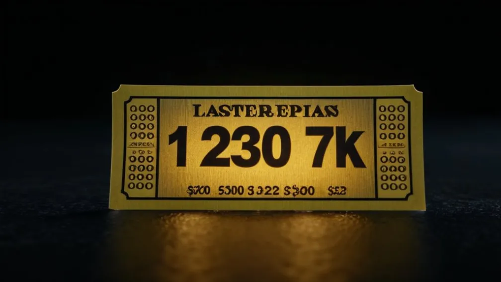 Bonoloto: Результати Розіграшу від 14 Листопада