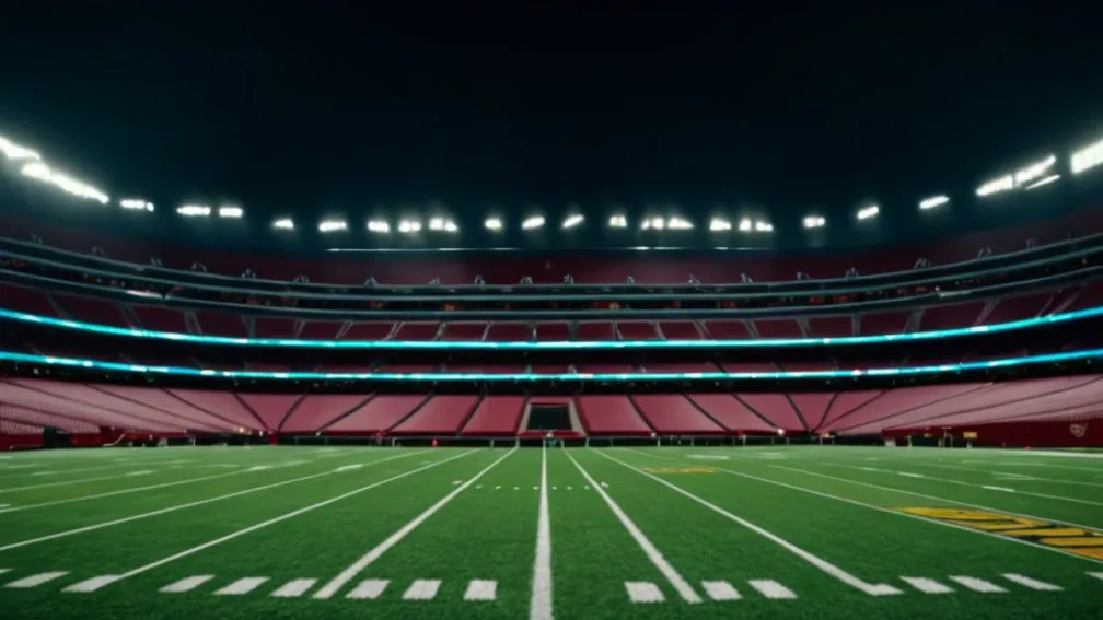 Бернабеу готується до історичного матчу НФЛ в Іспанії: Маямі Долфінс проти Вашингтон Коммандерс