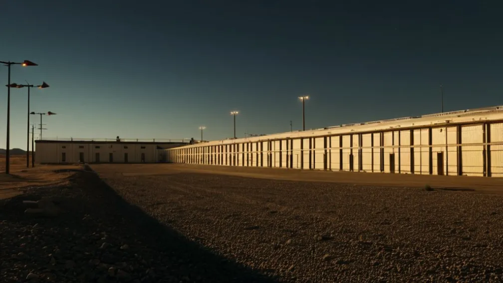 Пунта-Пеуко: В'язниця Режиму Піночета У Чилі Прийняла Першого Звичайного Злочинця