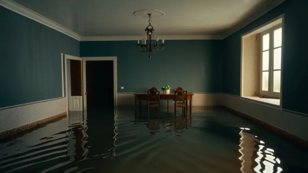 Трагедія у Валенсії: Інвалід Загинув Самотньо Під Час Повені, Екстрені Служби Не Справились