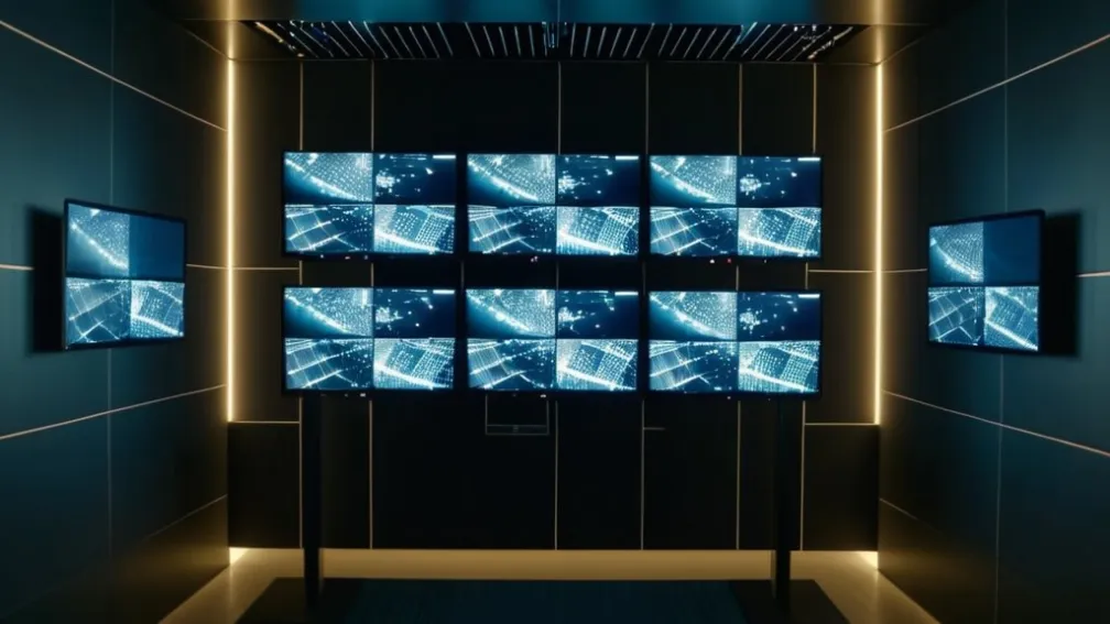 Поліція Мадрида ліквідувала мережу сексуальної експлуатації: Жінок контролювали за допомогою камер і таймерів