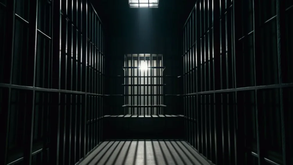 Рікі Бланко: «Страх – це найменша в’язниця світу», філософія митця про внутрішні обмеження