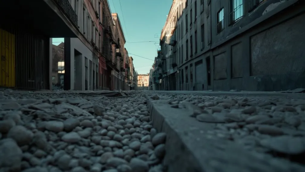 Два погляди на світ: Виставки Хелен Левітт та Коліти у фокусі культурних подій