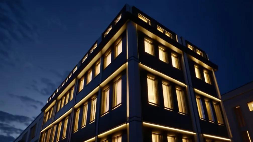 Партнер Айусо придбав пентхаус у будинку, де проживає з президенткою Мадрида