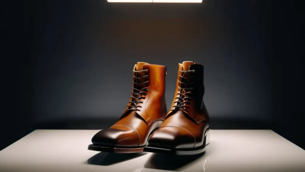 Квадратний мис: головний тренд взуття осені 2025