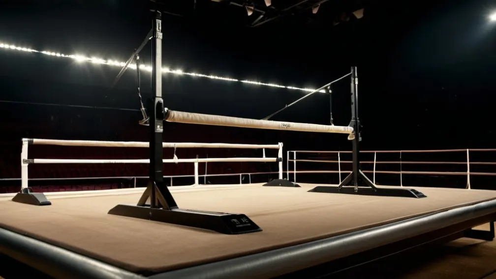 Скандал у румунській гімнастиці: Тренерка Камелія Войня звинувачується у жорстокому поводженні