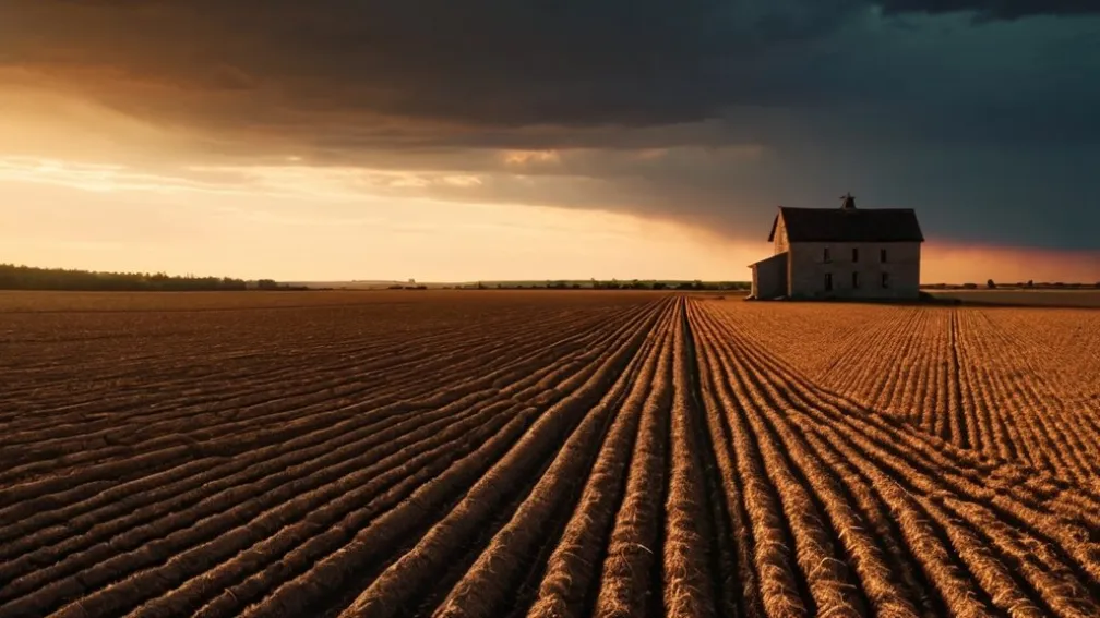 Повернення на сцену через століття: вистава "Аромати самотності" вшановує сільського поета