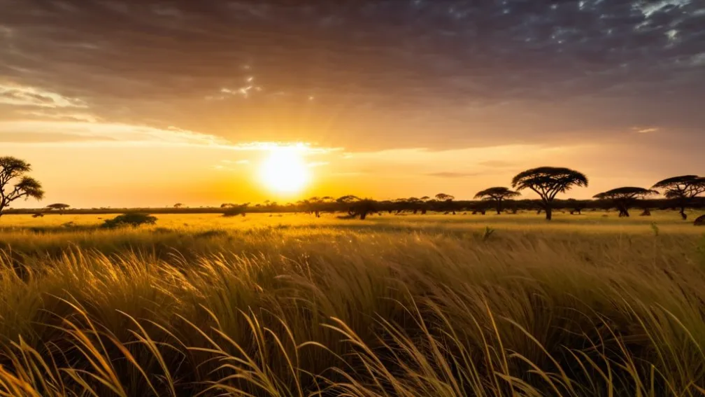 Інноваційні методи захисту африканських слонів: ліхтарі та бджоли запобігають конфліктам з людьми
