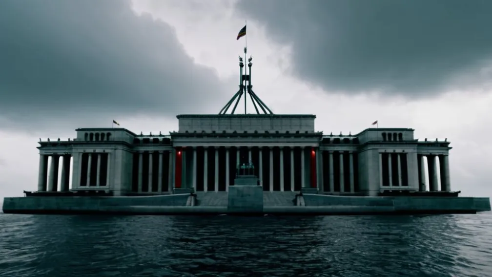 Кім Чен Ин вперше за 13 років відвідав органи держконтролю КНДР: Чи посиляться репресії?