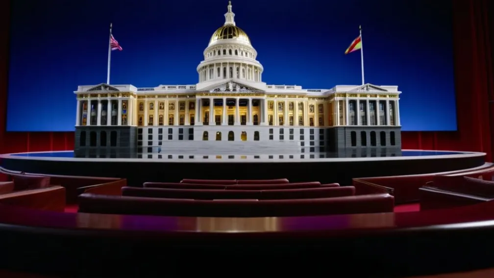 Санчес игнорирует коррупционные скандалы и обвиняет Vox в поддержке PP на старте кампании в Эстремадуре