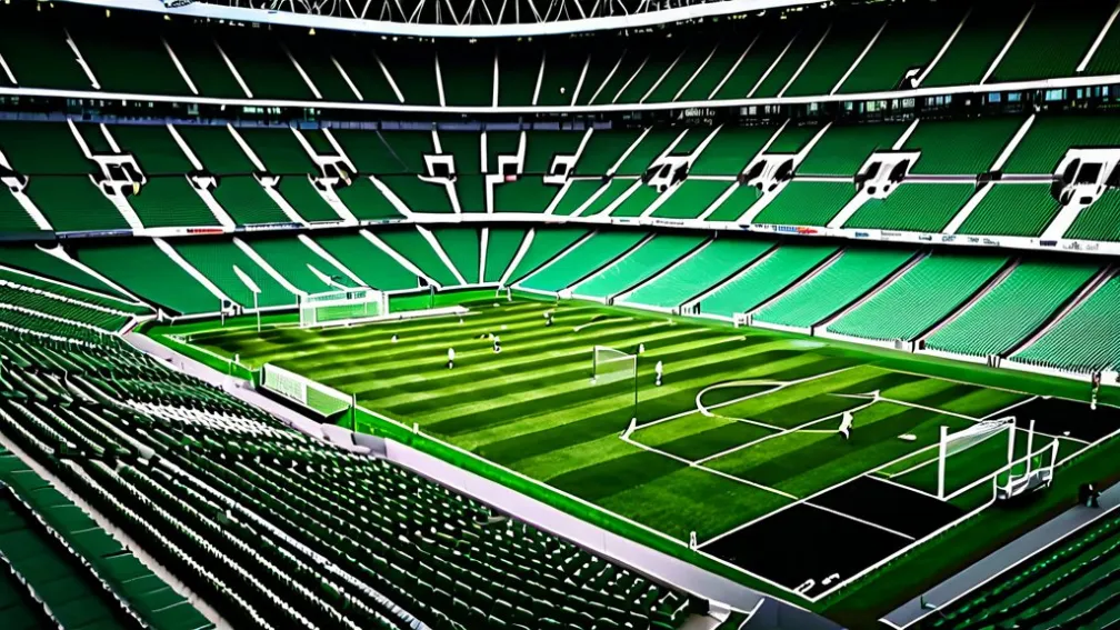 ФК «Барселона» повернеться на «Камп Ноу» для матчів Ліги чемпіонів