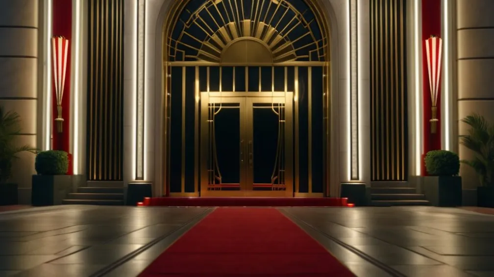 Крістіна Хендрікс відвідала прем'єру «Гамнета» оскароносної Хлої Чжао