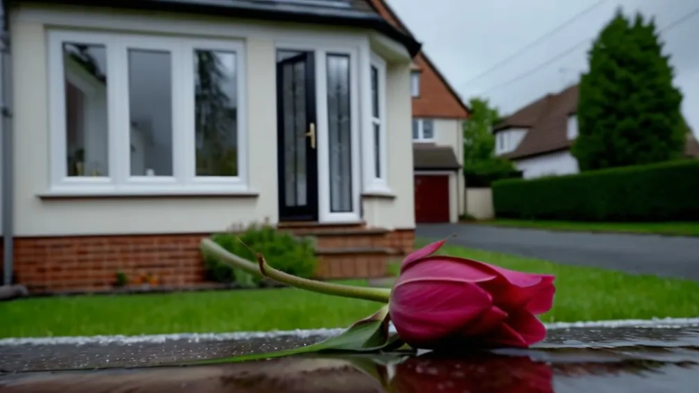 Трагедія в Альпедрете: Діти Загиблого Захищають Батька-Вбивцю, Громада Охоплена Політичним Скандалом