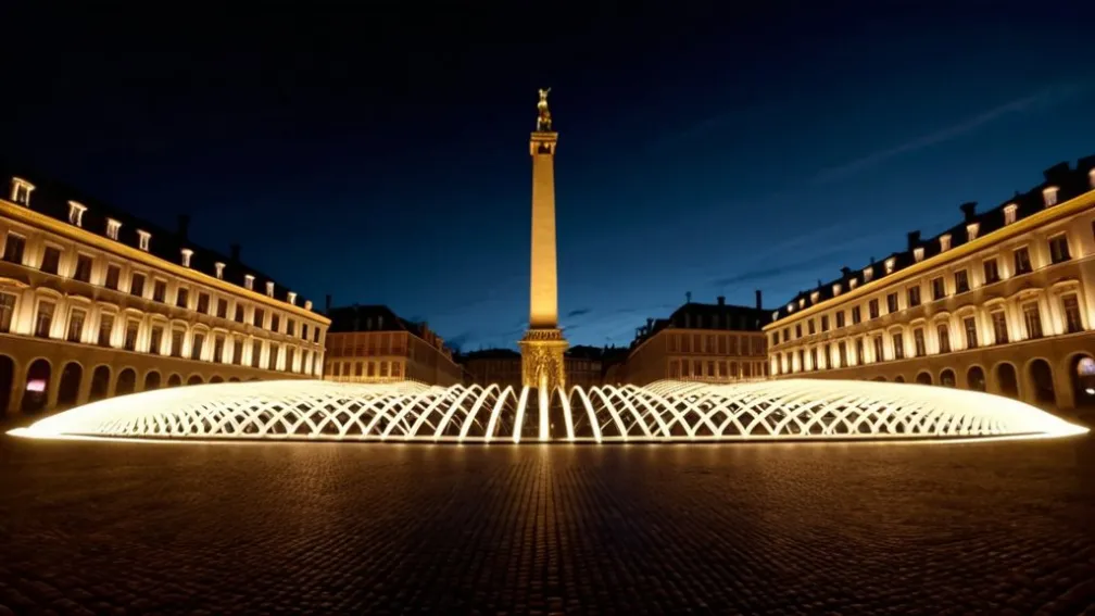 46 Хвилин Музики на Пуерта-дель-Соль: Амайя, Деллафуенте, Ізраель Фернандес та Єрай Кортес Святкували Ювілей Apple в Іспанії