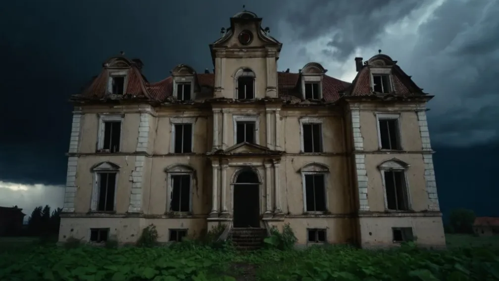 Жах у притулках Niños de México: понад півстоліття приховування сексуального насильства та жорстокості проти дітей