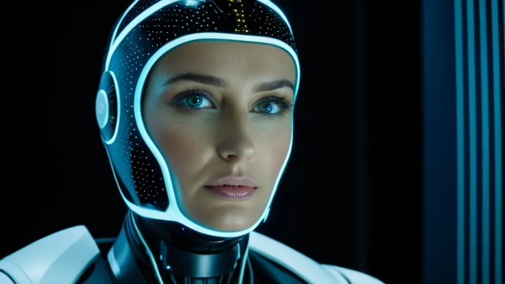 Вплив Штучного Інтелекту на Ринок Праці