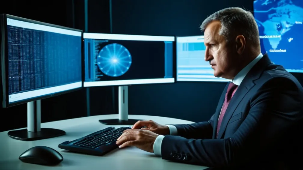 Нові загрози кібербезпеці у 2024 році