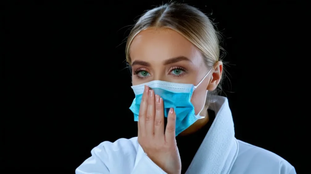 Симптоми та лікування грипу