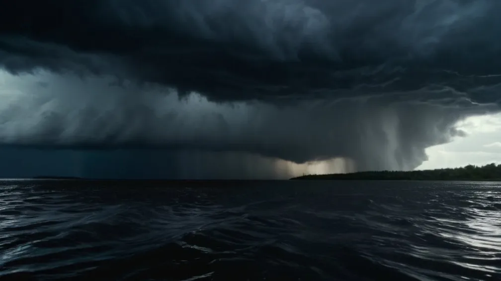 АЕМЕТ попереджала про ризик повеней перед трагедією у Валенсії